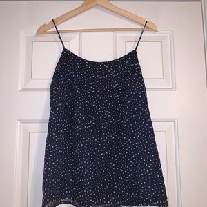 vineyard vines tank top